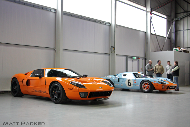 Illustration for article titled This Unbelievable Supercar Meet Will Melt Your Brain
